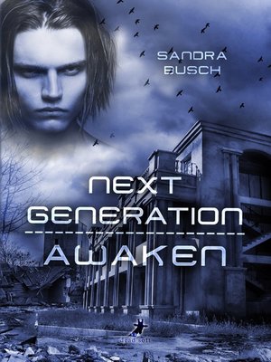 cover image of Next Generation--Awaken